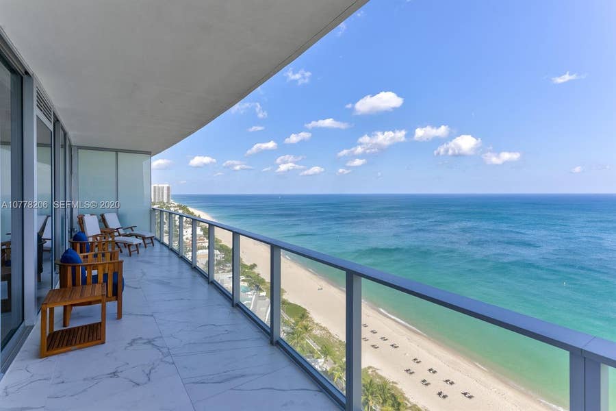 Property photo for 2200 N Ocean Boulevard, #S1801, Fort Lauderdale, FL