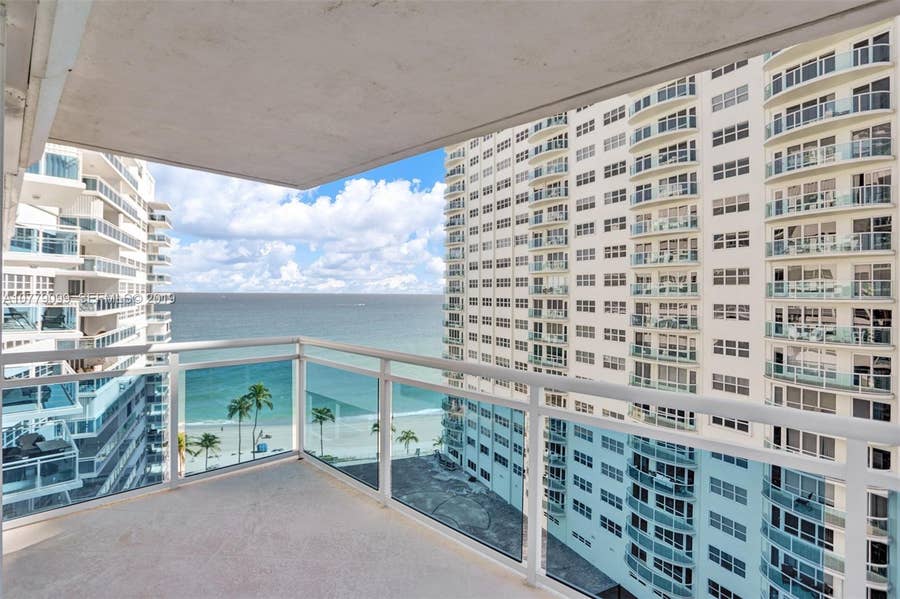 Property photo for 3430 Galt Ocean Drive, #1211, Fort Lauderdale, FL
