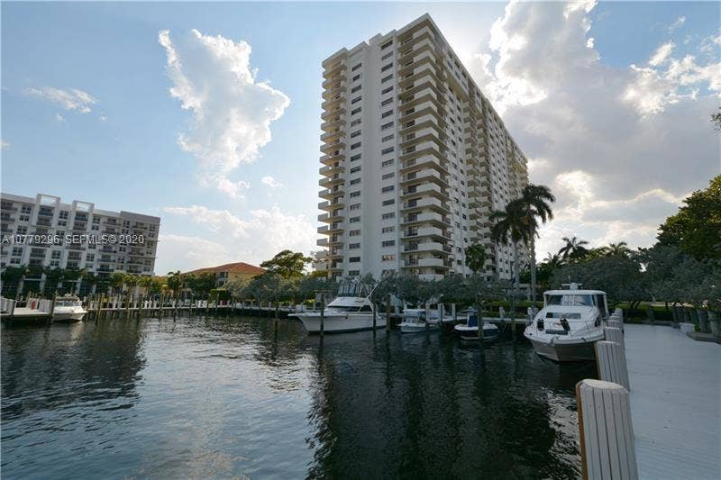 Property photo for 3200 N Port Royale Drive N, #112, Fort Lauderdale, FL
