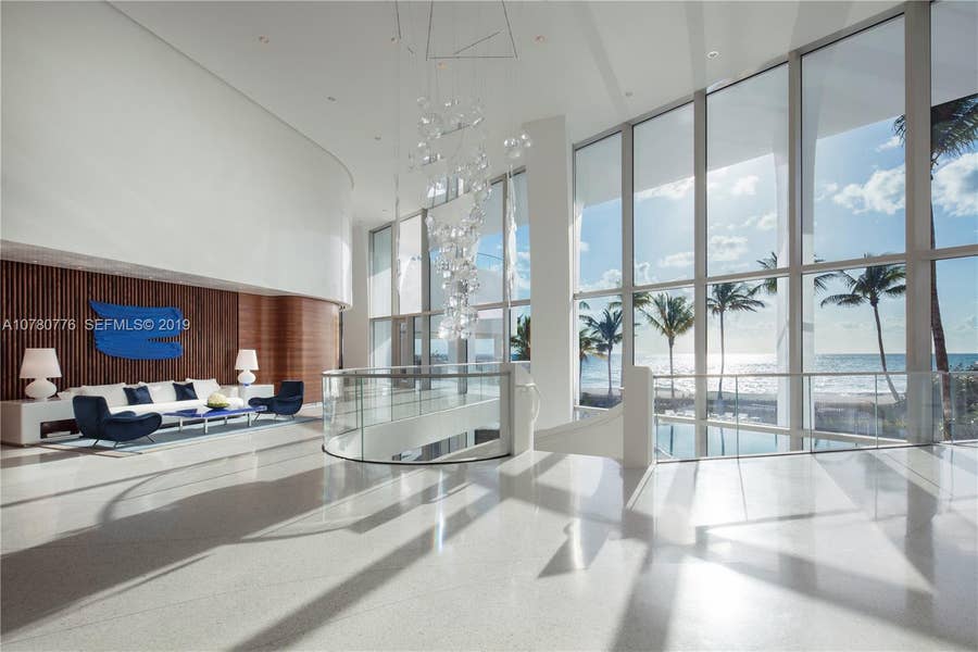 Property photo for 16901 Collins Avenue, #4801, Sunny Isles Beach, FL