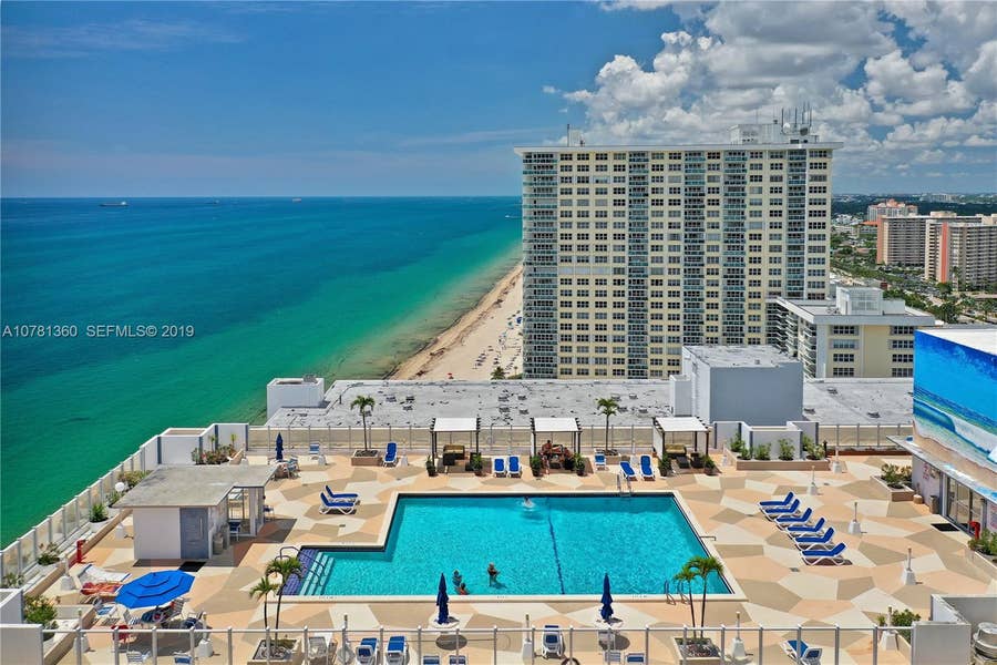 Property photo for 4020 Galt Ocean Drive, #506, Fort Lauderdale, FL