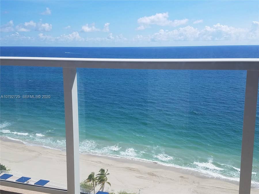 Property photo for 4300 N Ocean Boulevard, #19H, Fort Lauderdale, FL