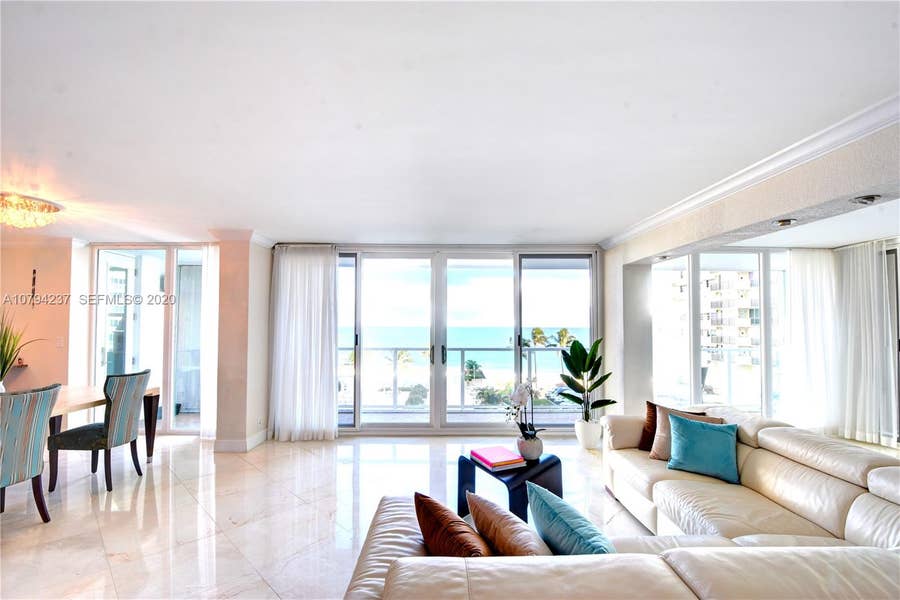 Property photo for 4300 N Ocean Boulevard, #4A, Fort Lauderdale, FL