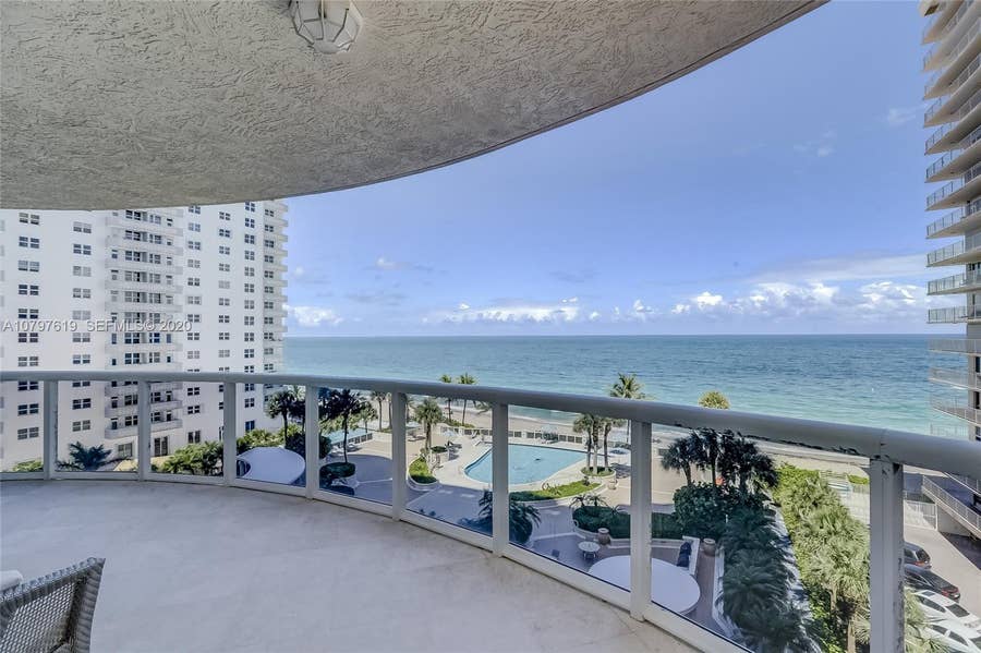 Property photo for 4240 Galt Ocean Drive, #705, Fort Lauderdale, FL