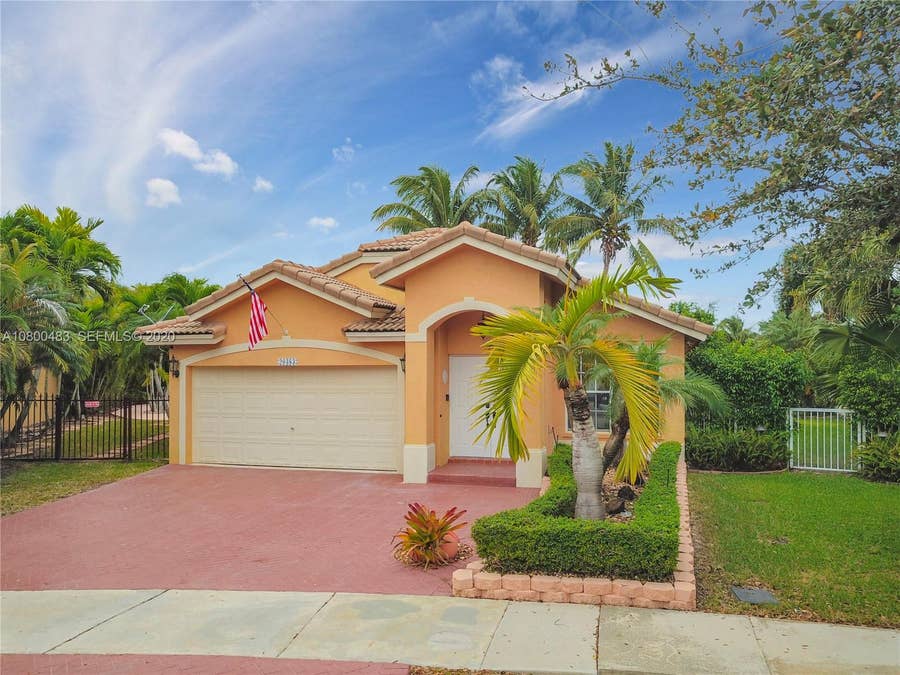 Property photo for 20383 SW 3rd Street, Pembroke Pines, FL