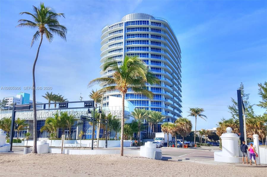Property photo for 701 N Fort Lauderdale Beach Boulevard, #TH2, Fort Lauderdale, FL