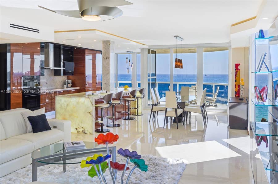 Property photo for 3200 N Ocean Boulevard, #1708, Fort Lauderdale, FL