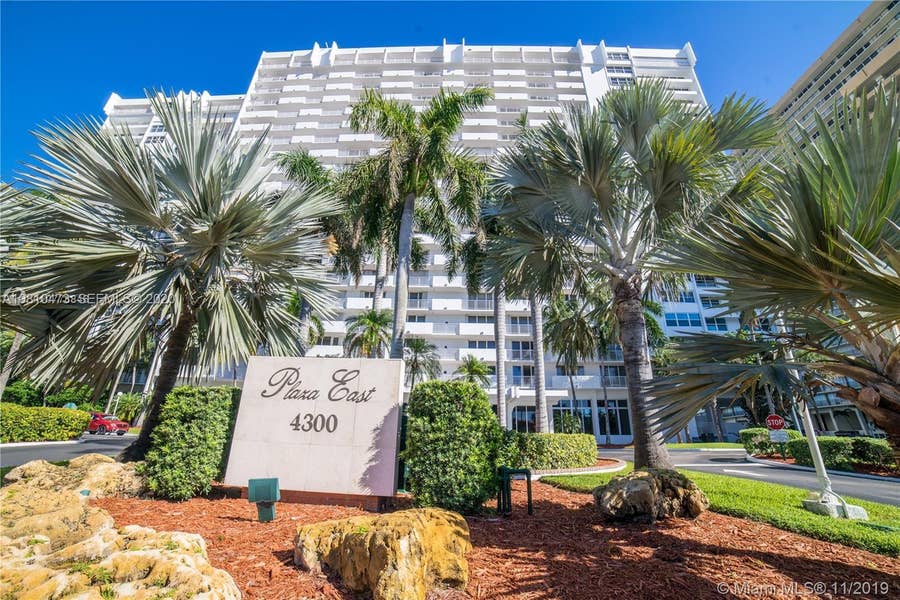 Property photo for 4300 N Ocean Boulevard, #7H, Fort Lauderdale, FL