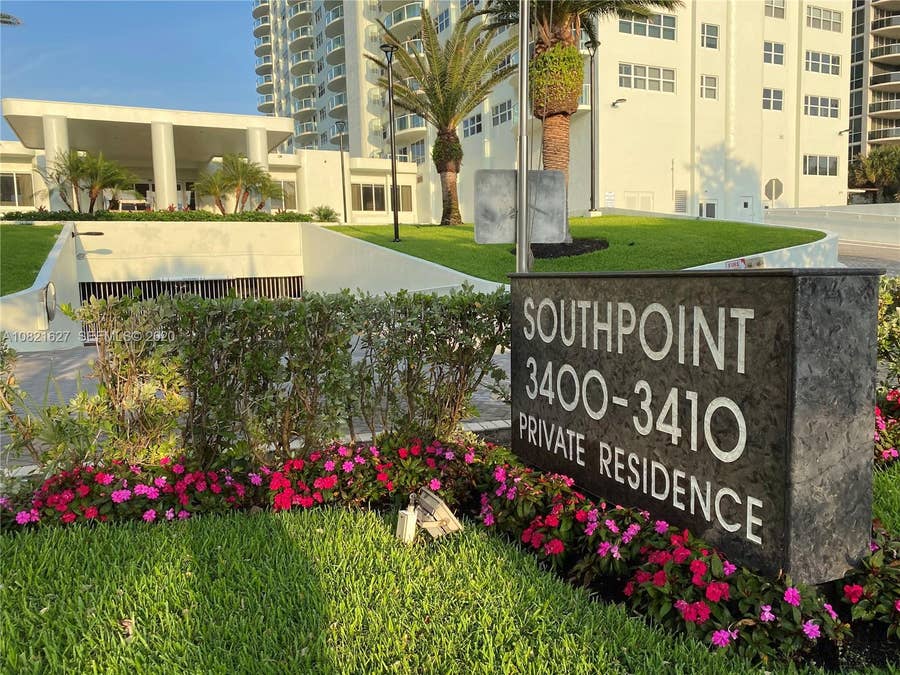 Property photo for 3400 Galt Ocean Drive, #210S, Fort Lauderdale, FL