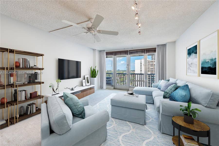 Property photo for 4020 Galt Ocean Drive, #1105, Fort Lauderdale, FL