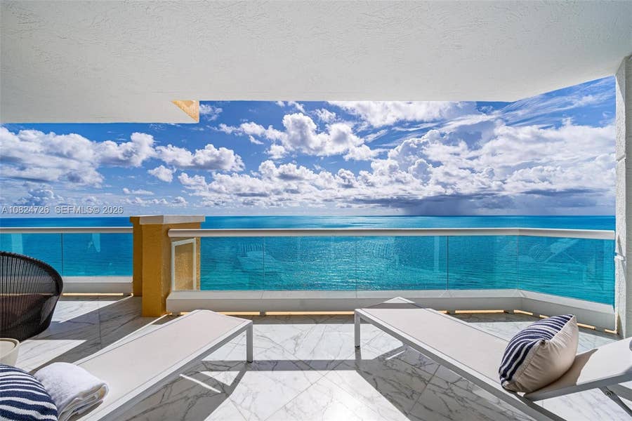 Property photo for 17875 Collins Avenue, #2602, Sunny Isles Beach, FL