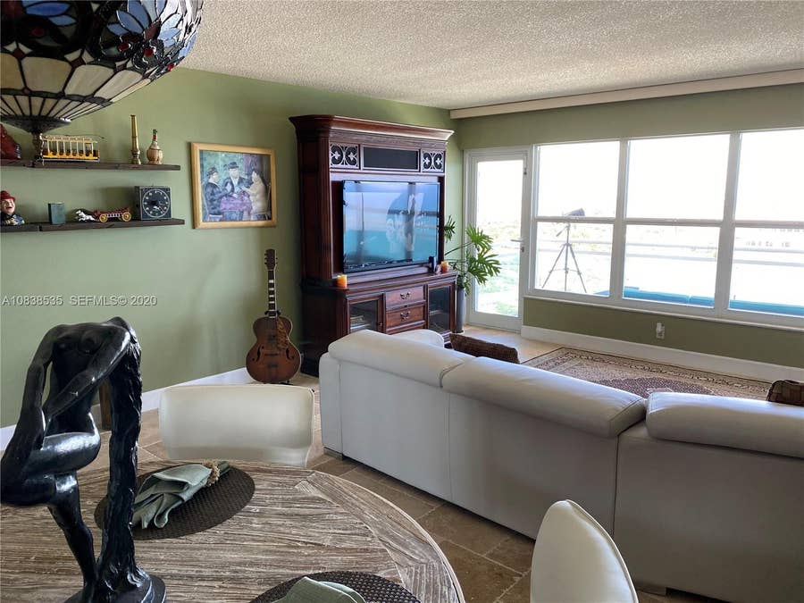 Property photo for 3900 Galt Ocean Drive, #2214, Fort Lauderdale, FL