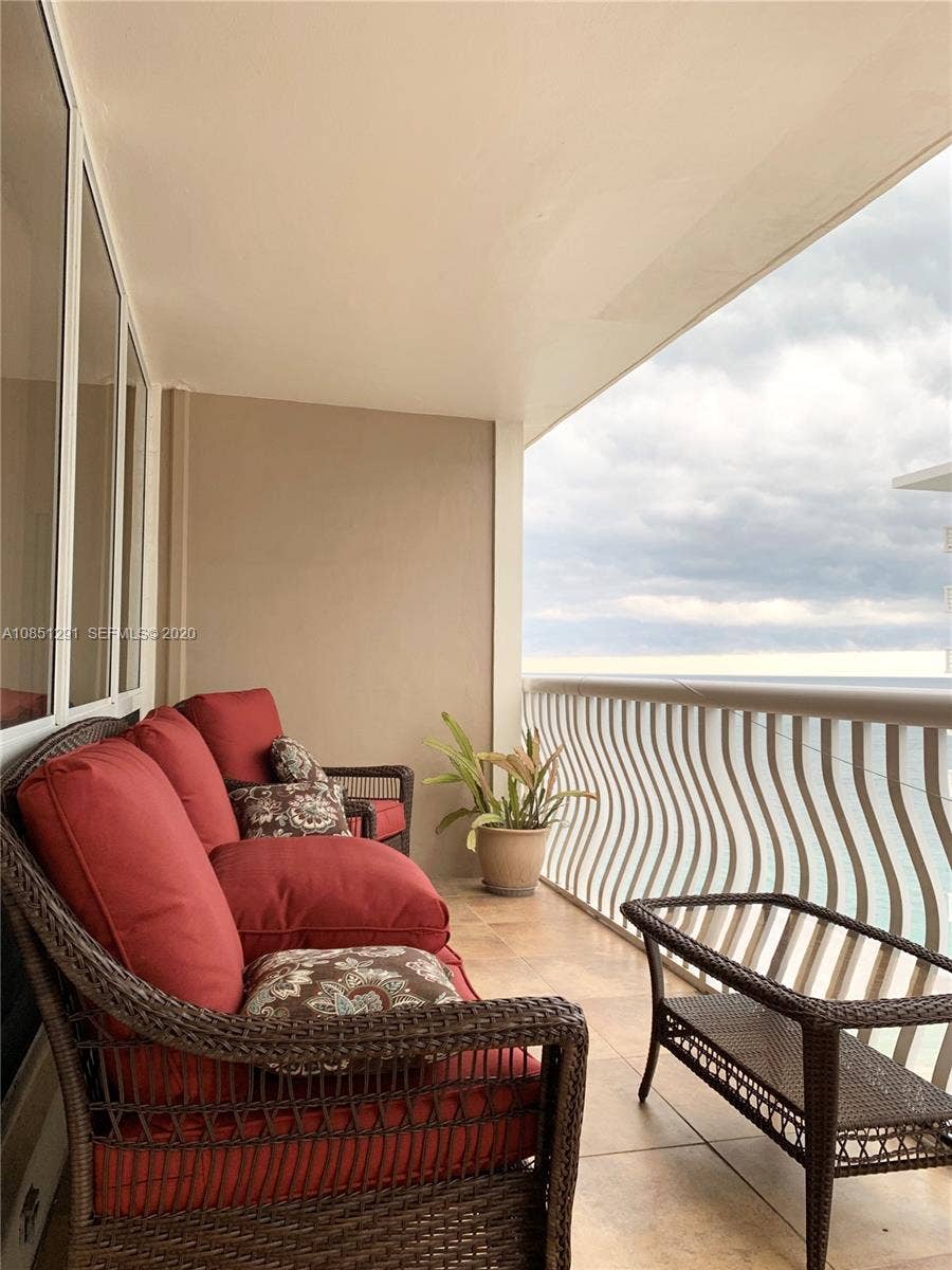 Property photo for 4020 Galt Ocean Drive, #1408, Fort Lauderdale, FL