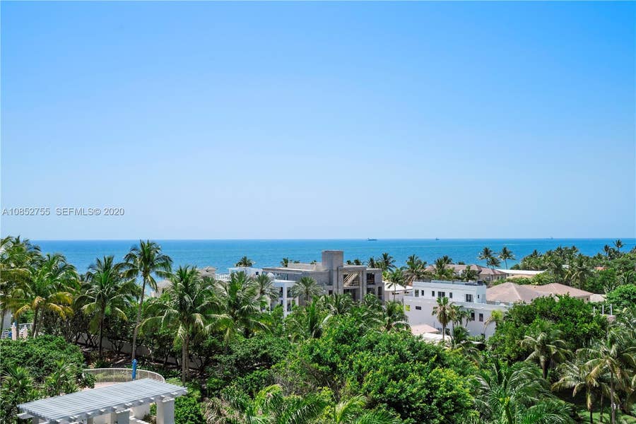 Property photo for 3100 N Ocean Boulevard, #707, Fort Lauderdale, FL