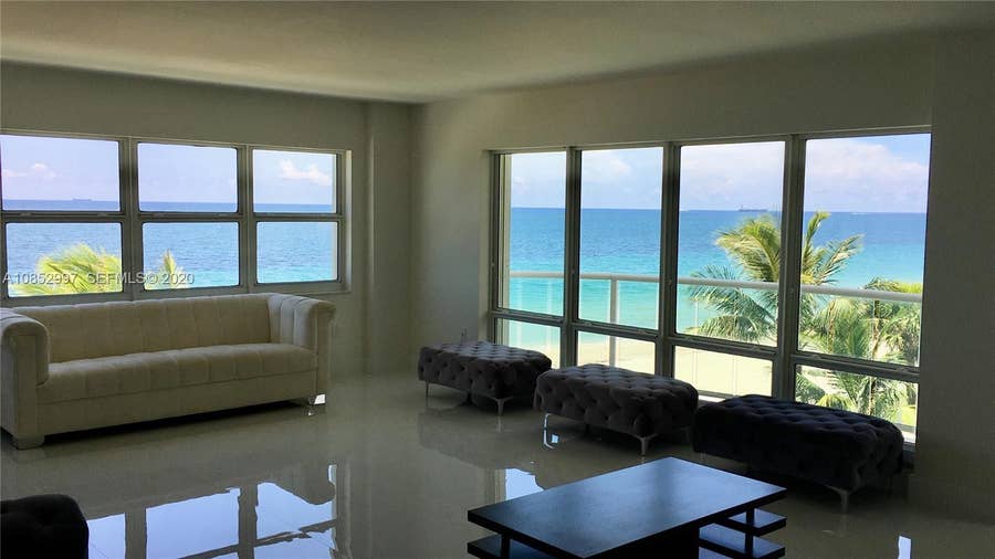 Property photo for 3400 Galt Ocean Drive, #202S, Fort Lauderdale, FL