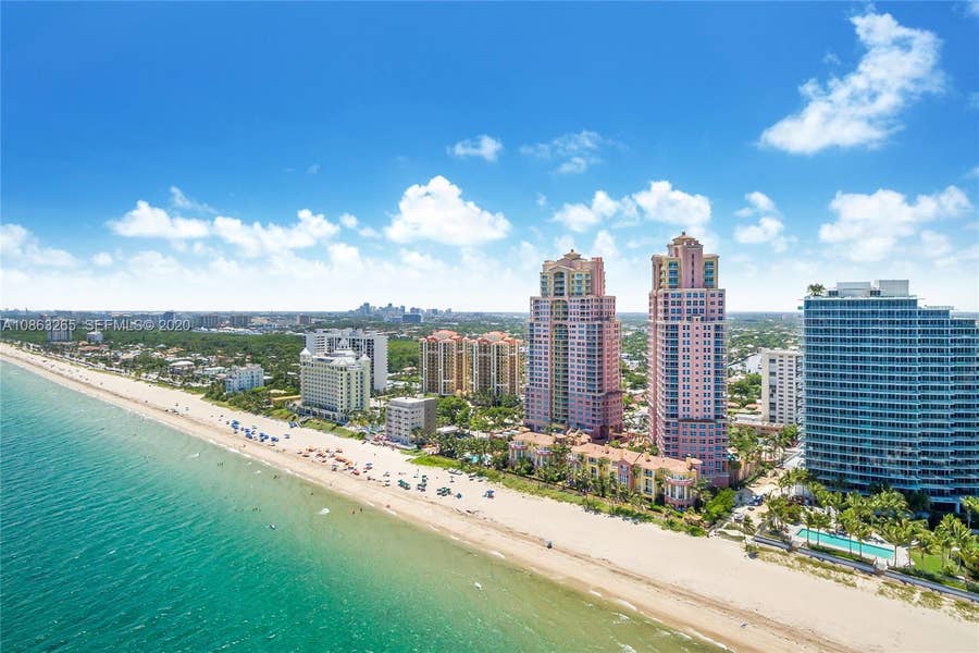 Property photo for 2110 N Ocean Boulevard, #9E, Fort Lauderdale, FL