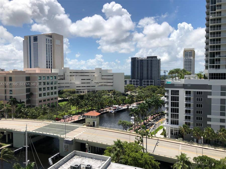 Property photo for 347 N New River Drive E, #1106, Fort Lauderdale, FL