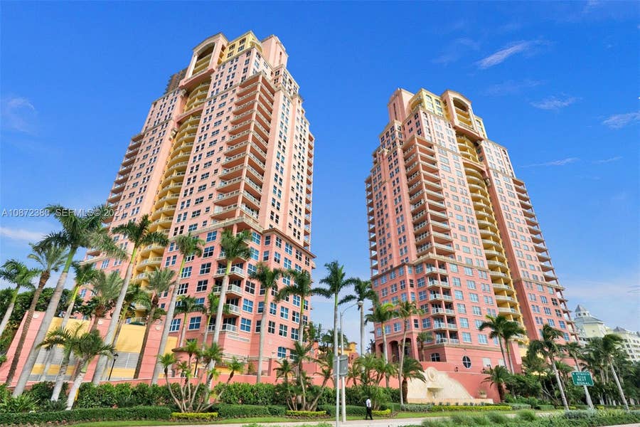 Property photo for 2110 N Ocean Boulevard, #7D, Fort Lauderdale, FL