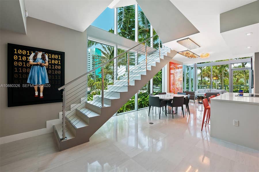 Property photo for 701 N Fort Lauderdale Boulevard, #TH6, Fort Lauderdale, FL