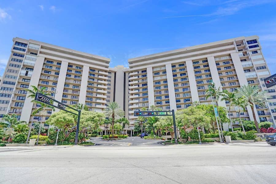 Property photo for 4900 N Ocean Boulevard, #1510, Lauderdale By The Sea, FL