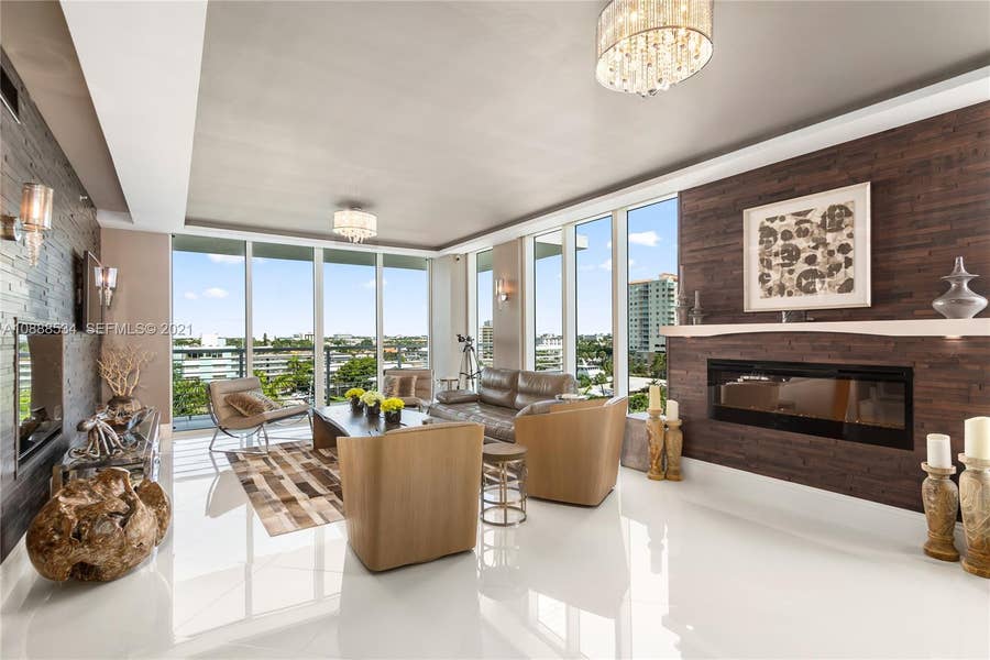 Property photo for 2831 N Ocean Boulevard, #601N, Fort Lauderdale, FL
