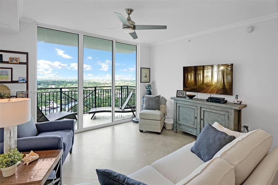Property photo for 610 W Las Olas Boulevard, #1820N, Fort Lauderdale, FL