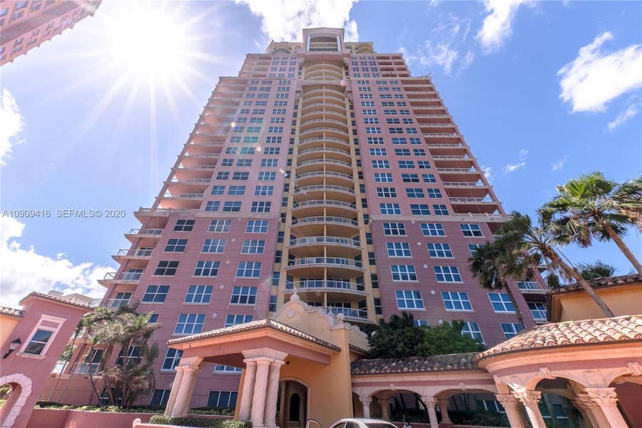 Property photo for 2110 N Ocean Boulevard, #19A/D, Fort Lauderdale, FL