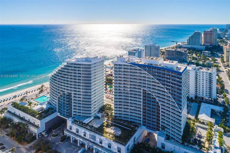 Property photo for 3101 Bayshore Drive, #1506, Fort Lauderdale, FL