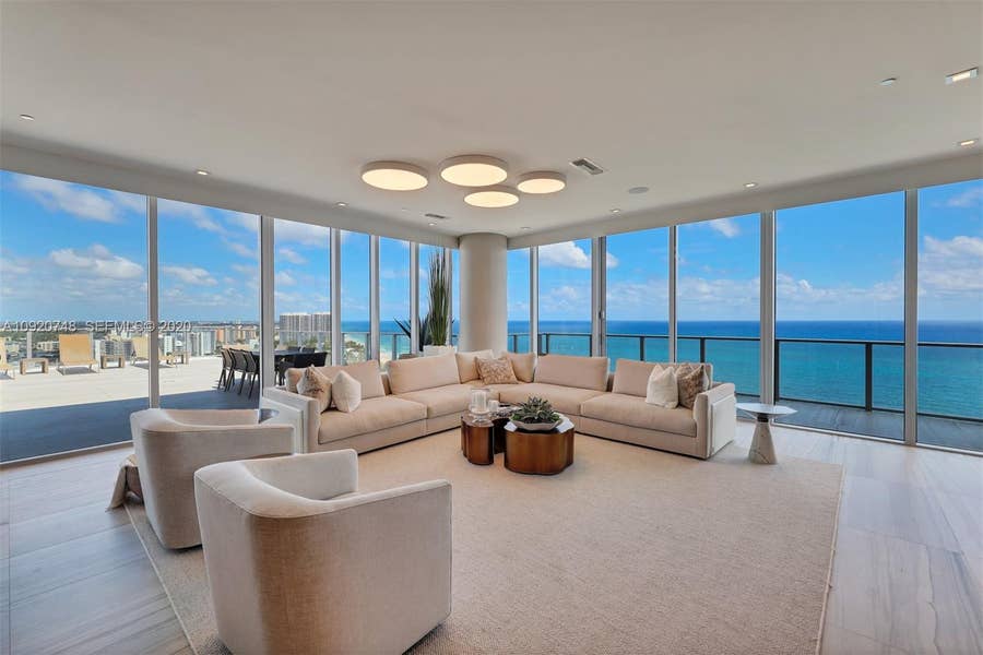 Property photo for 2200 N Ocean Boulevard, #S2303, Fort Lauderdale, FL