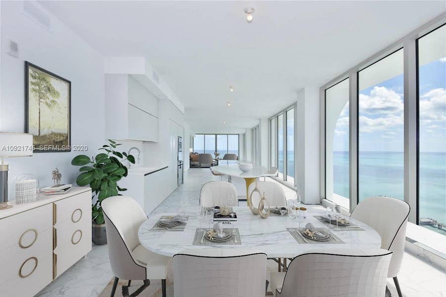 Property photo for 16901 Collins Avenue, #3101, Sunny Isles Beach, FL