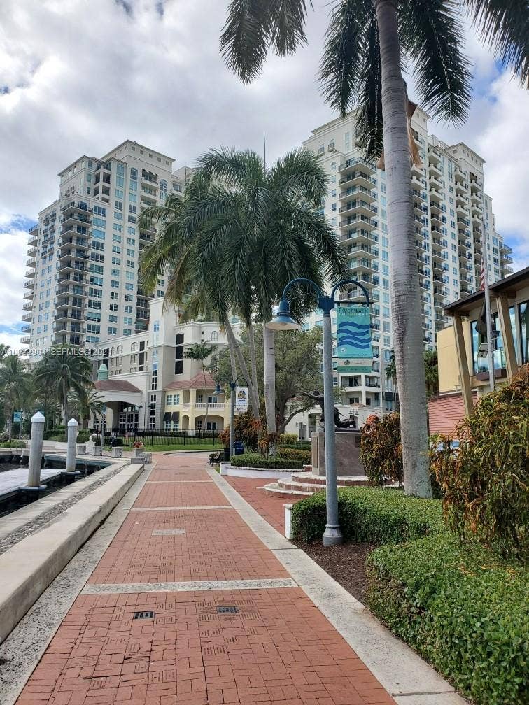 Property photo for 610 W West Las Olas Boulevard, #1011N, Fort Lauderdale, FL