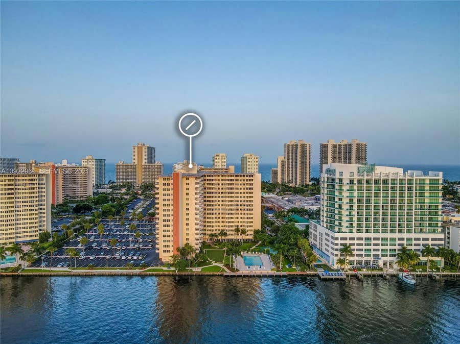 Property photo for 3233 NE 34th Street, #1604, Fort Lauderdale, FL