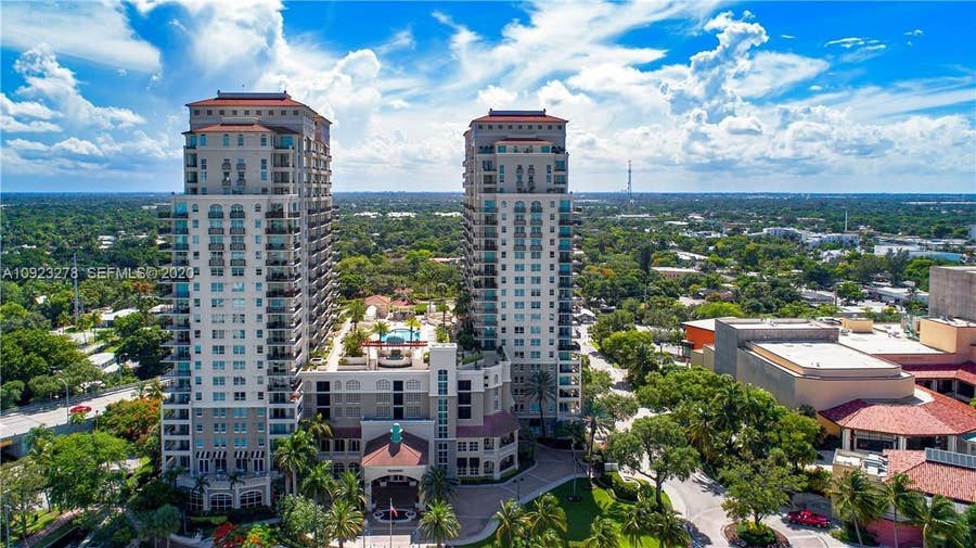Property photo for 610 W Las Olas Boulevard, #1819N, Fort Lauderdale, FL