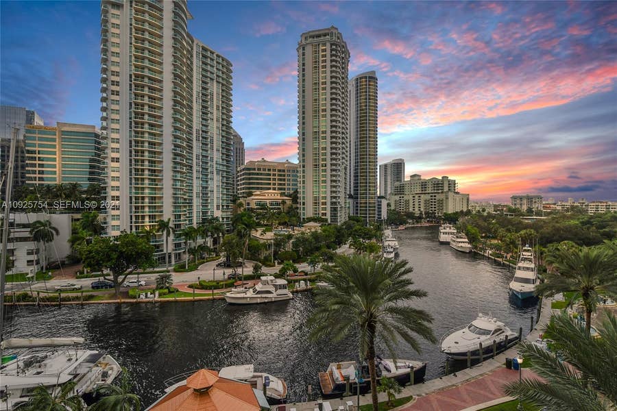 Property photo for 511 SE 5th Avenue, #805, Fort Lauderdale, FL
