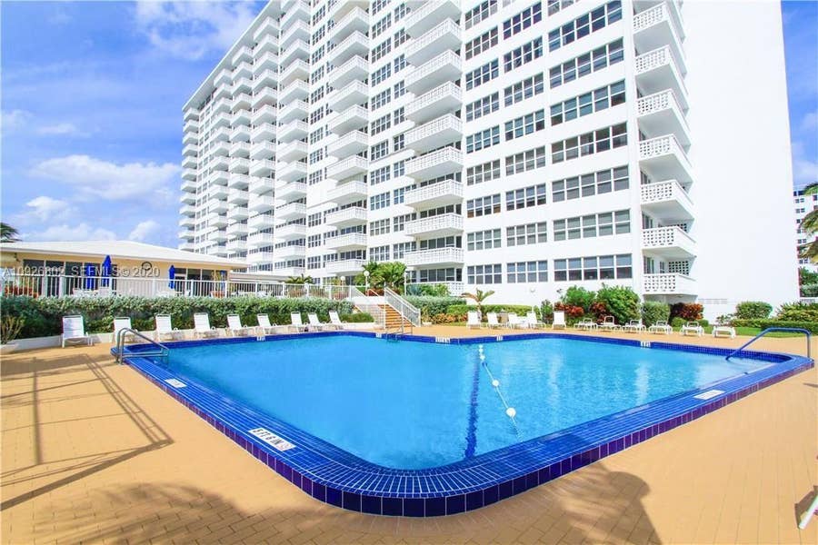Property photo for 4010 Galt Ocean Drive, #916, Fort Lauderdale, FL
