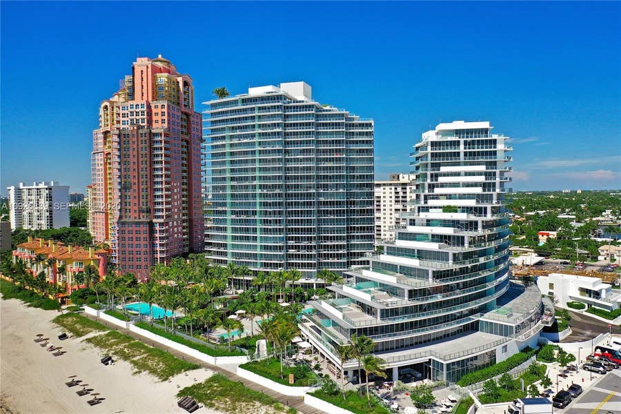 Property photo for 2200 N Ocean Boulevard, #S301, Fort Lauderdale, FL