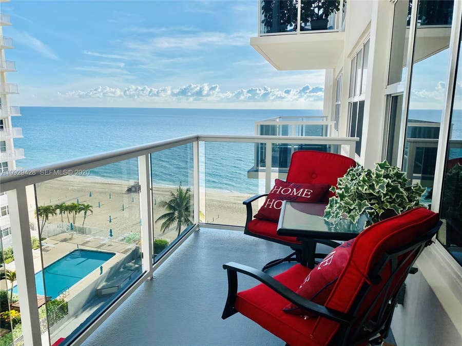 Property photo for 3700 Galt Ocean Drive, #703, Fort Lauderdale, FL