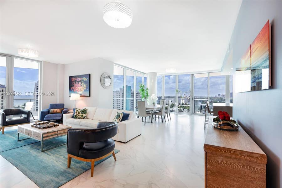 Property photo for 701 N Fort Lauderdale Boulevard, #1205, Fort Lauderdale, FL