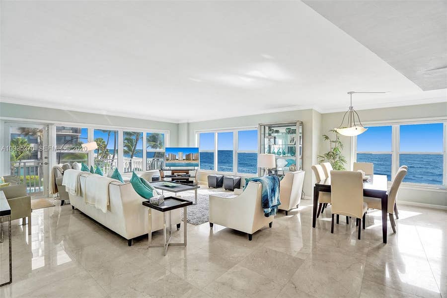 Property photo for 3750 Galt Ocean Drive, #211, Fort Lauderdale, FL