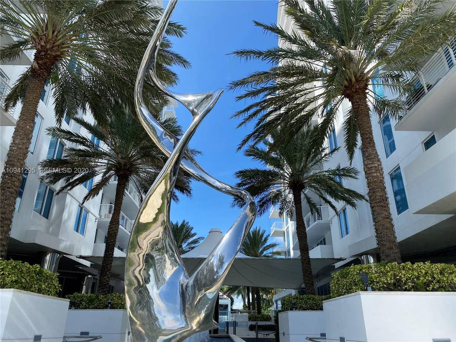 Property photo for 2821 N Ocean Boulevard, #404S, Fort Lauderdale, FL