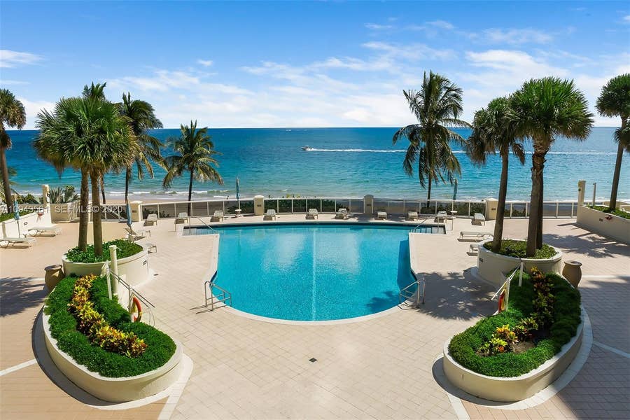 Property photo for 4240 Galt Ocean Drive, #1603, Fort Lauderdale, FL