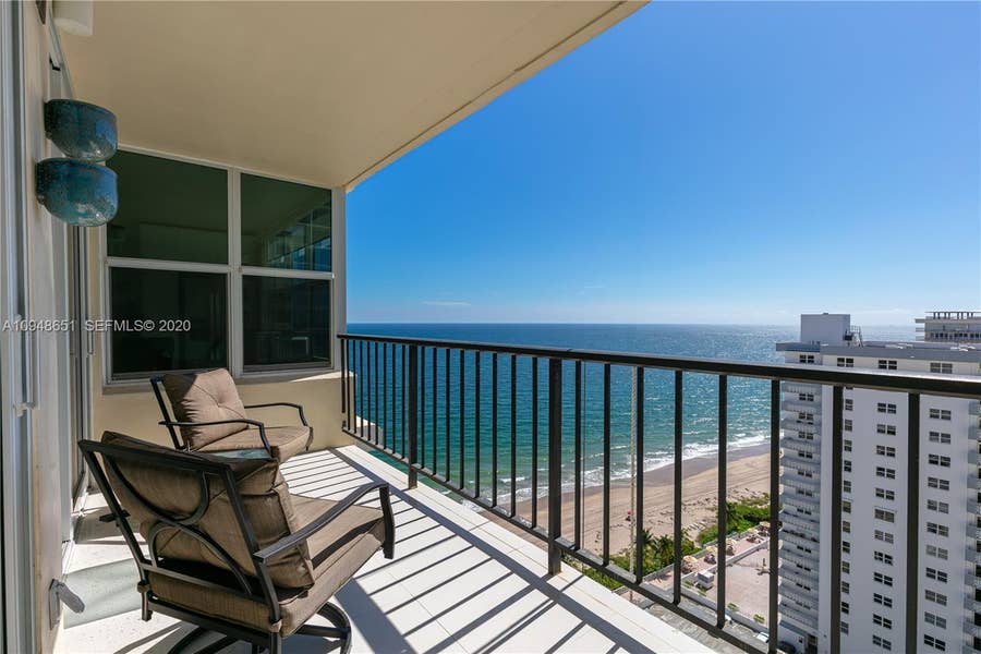 Property photo for 4280 E Galt Ocean Drive, #18L, Fort Lauderdale, FL