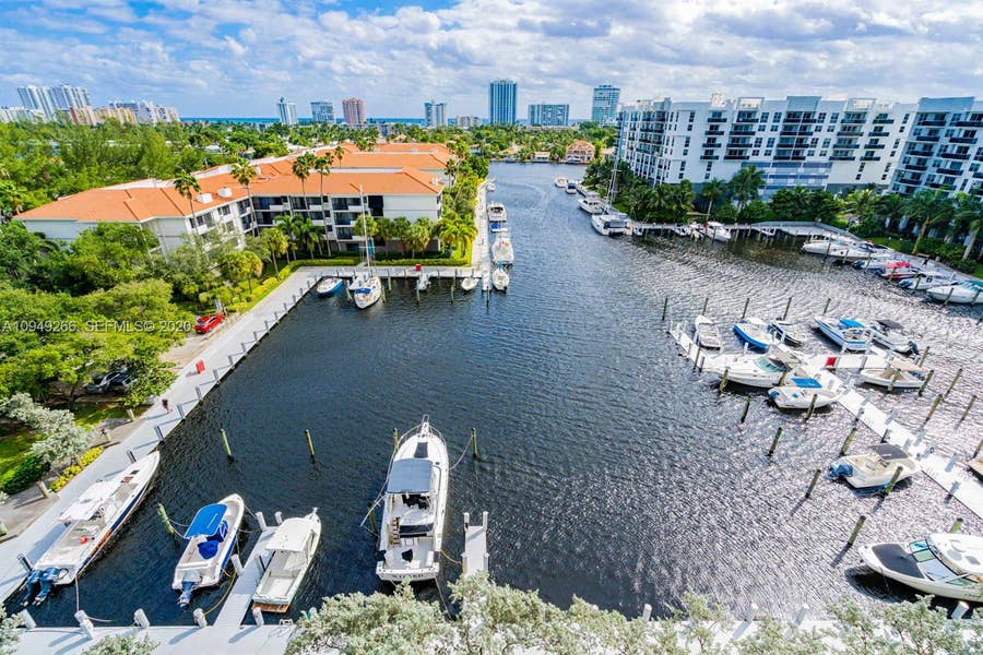 Property photo for 3200 Port Royale Drive N, #912, Fort Lauderdale, FL
