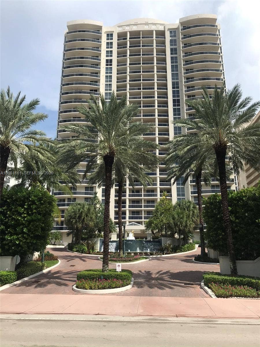 Property photo for 4240 Galt Ocean Drive, #806, Fort Lauderdale, FL