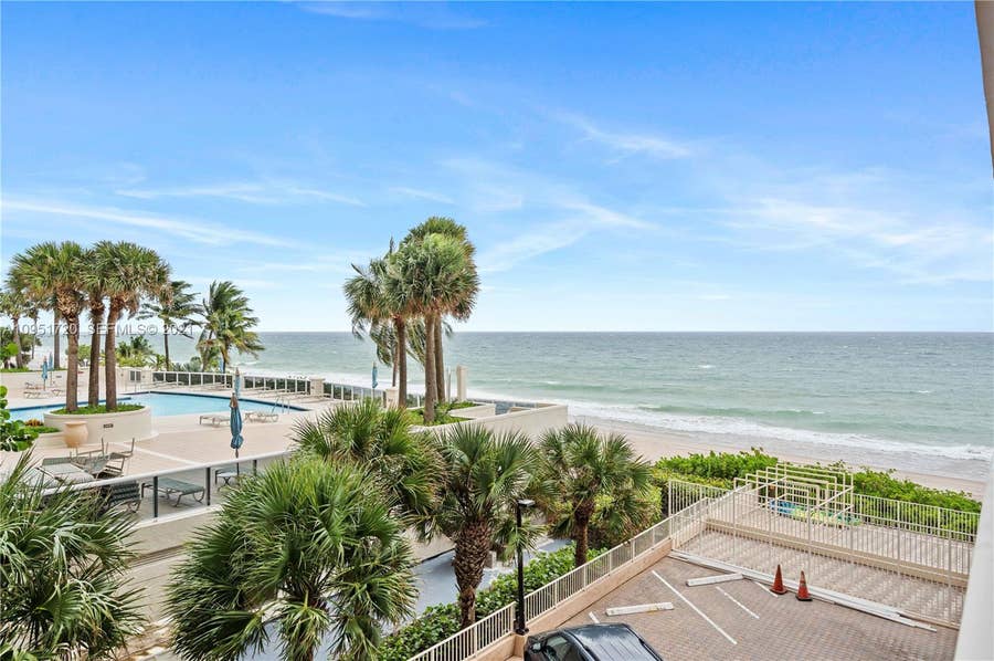 Property photo for 4100 Galt Ocean Drive, #211, Fort Lauderdale, FL