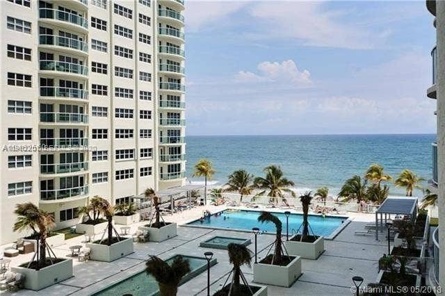 Property photo for 3400 Galt Ocean Drive, #2004S, Fort Lauderdale, FL
