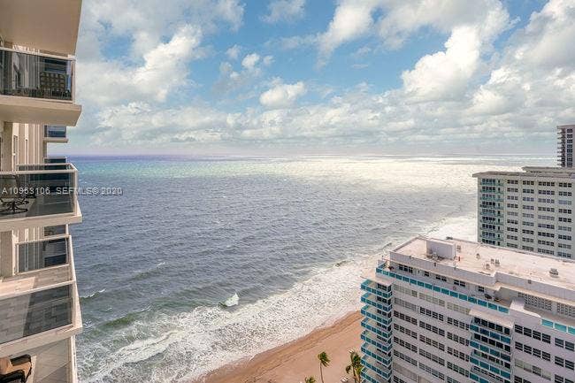 Property photo for 3500 SE Galt Ocean Drive, #2603, Fort Lauderdale, FL