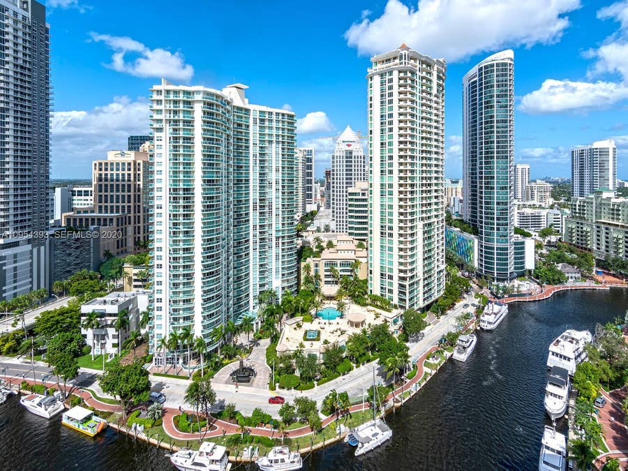 Property photo for 511 SE 5th Avenue, #2104, Fort Lauderdale, FL