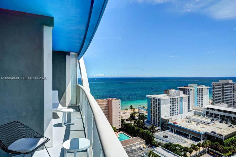 Property photo for 3101 SE Bayshore Drive, #1903, Fort Lauderdale, FL