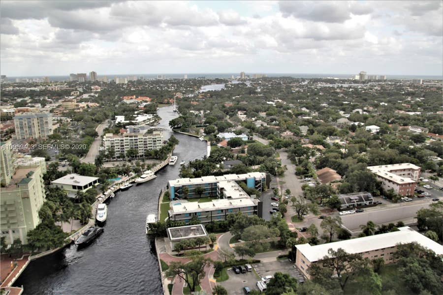 Property photo for 411 N New River Drive E, #2805, Fort Lauderdale, FL